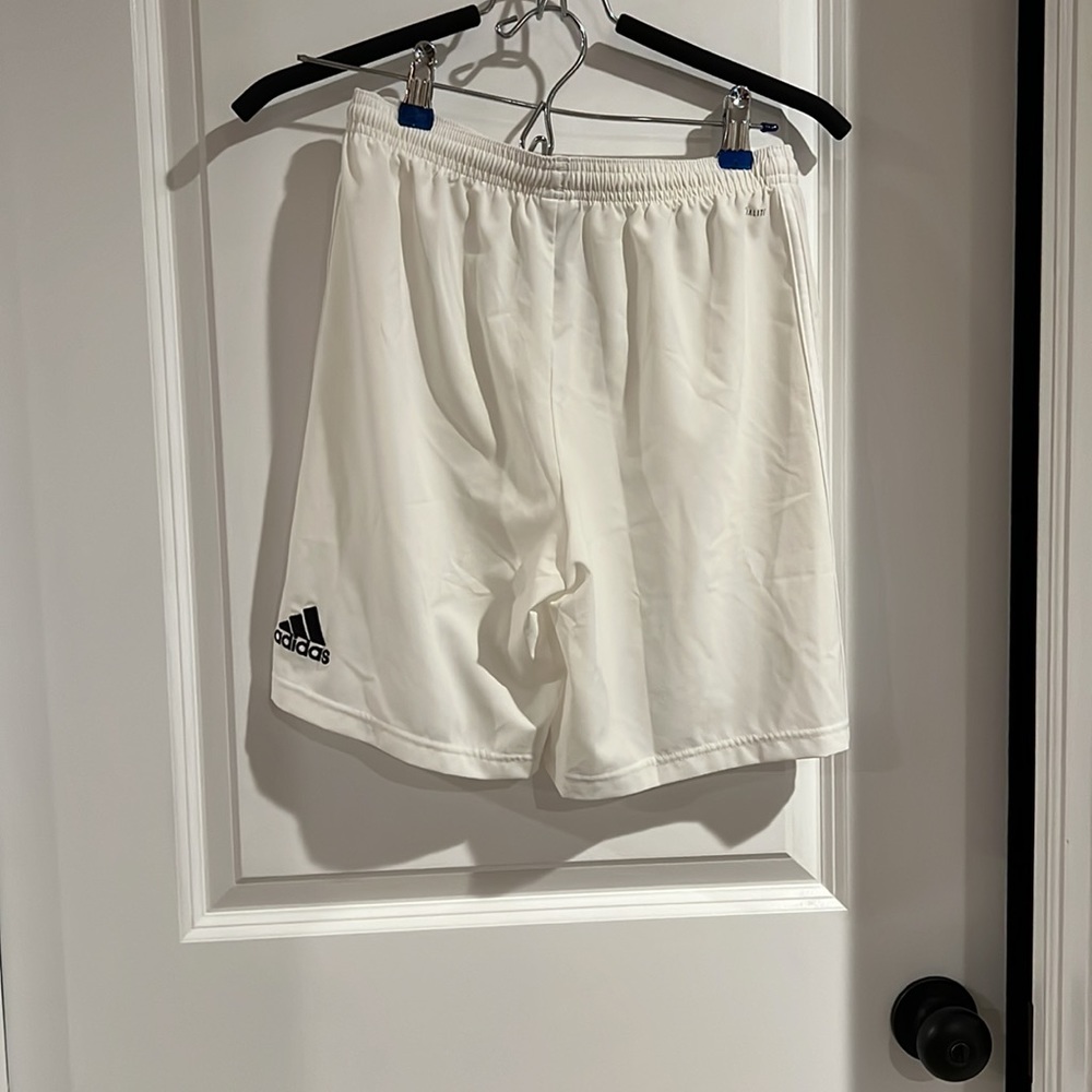 Adidas Youth Climalite Soccer Shorts